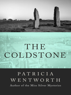 cover image of The Coldstone